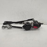 wiper motor