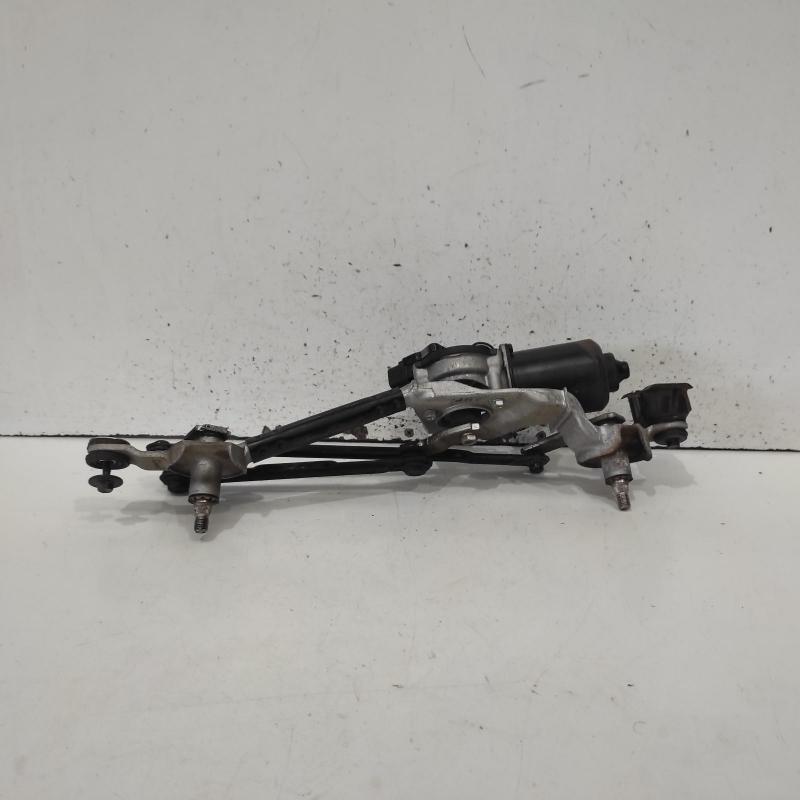 wiper motor