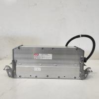 high voltage battery
