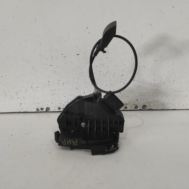 door/boot/gate lock