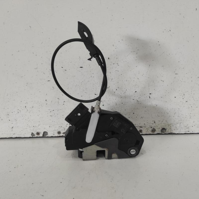 door/boot/gate lock