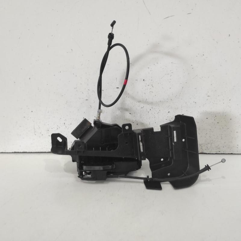door/boot/gate lock
