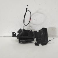 door/boot/gate lock