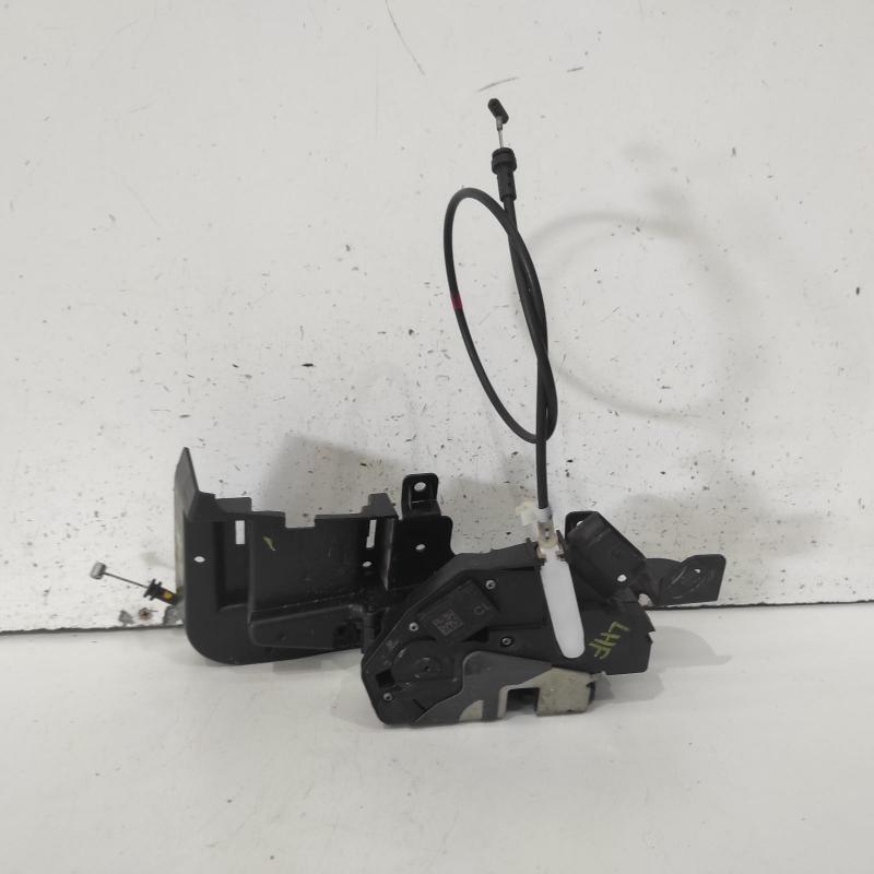 door/boot/gate lock