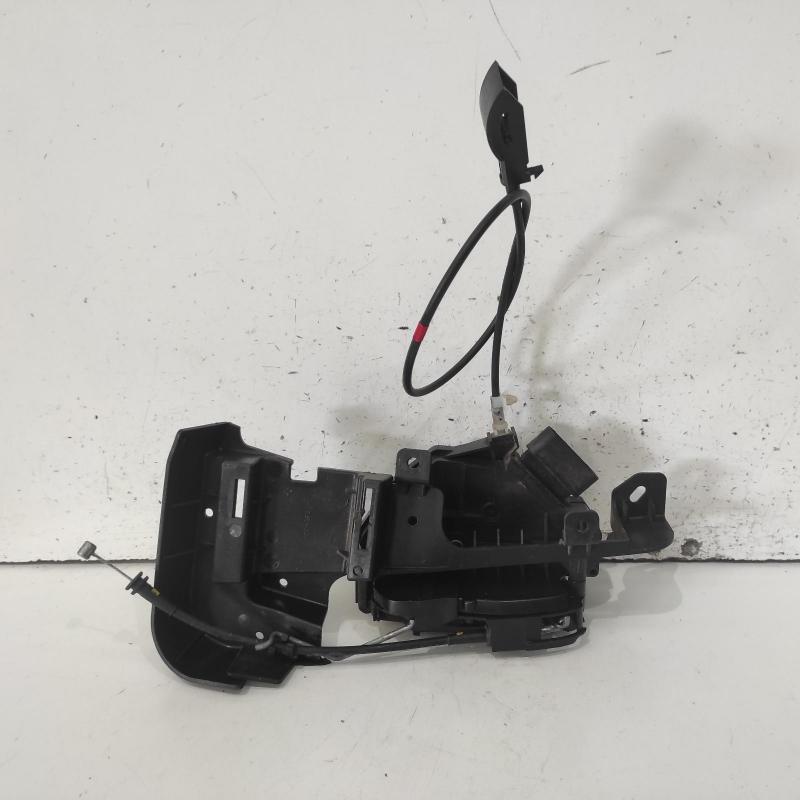 door/boot/gate lock