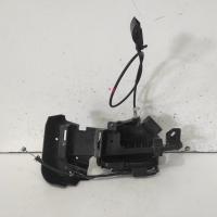 door/boot/gate lock