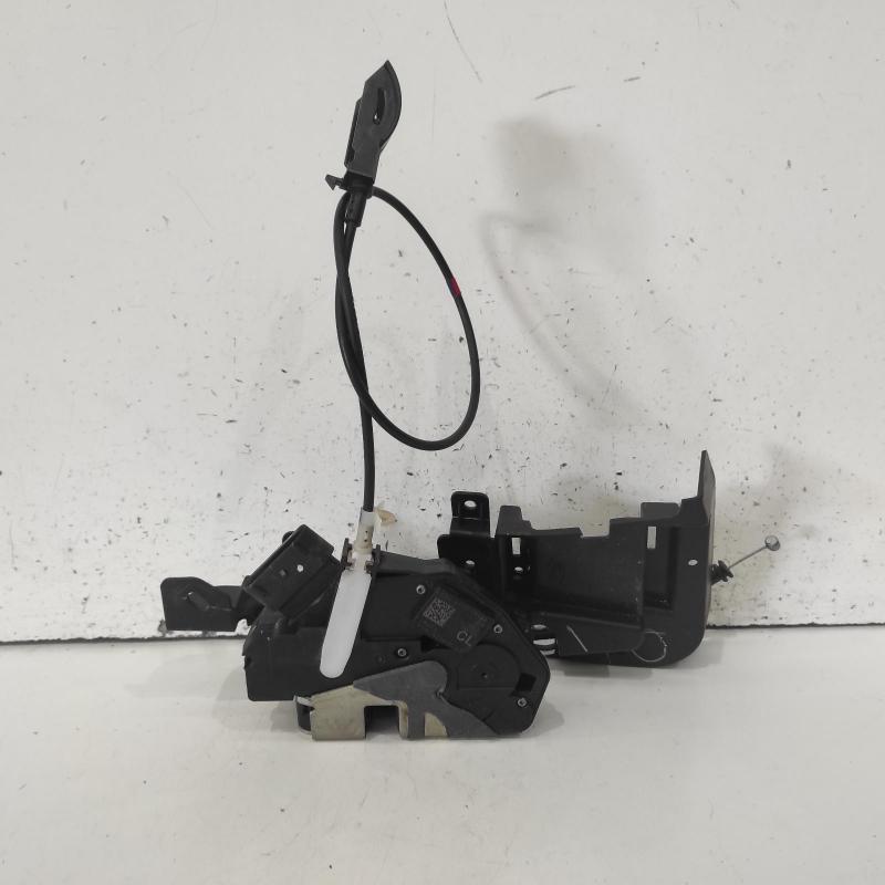 door/boot/gate lock