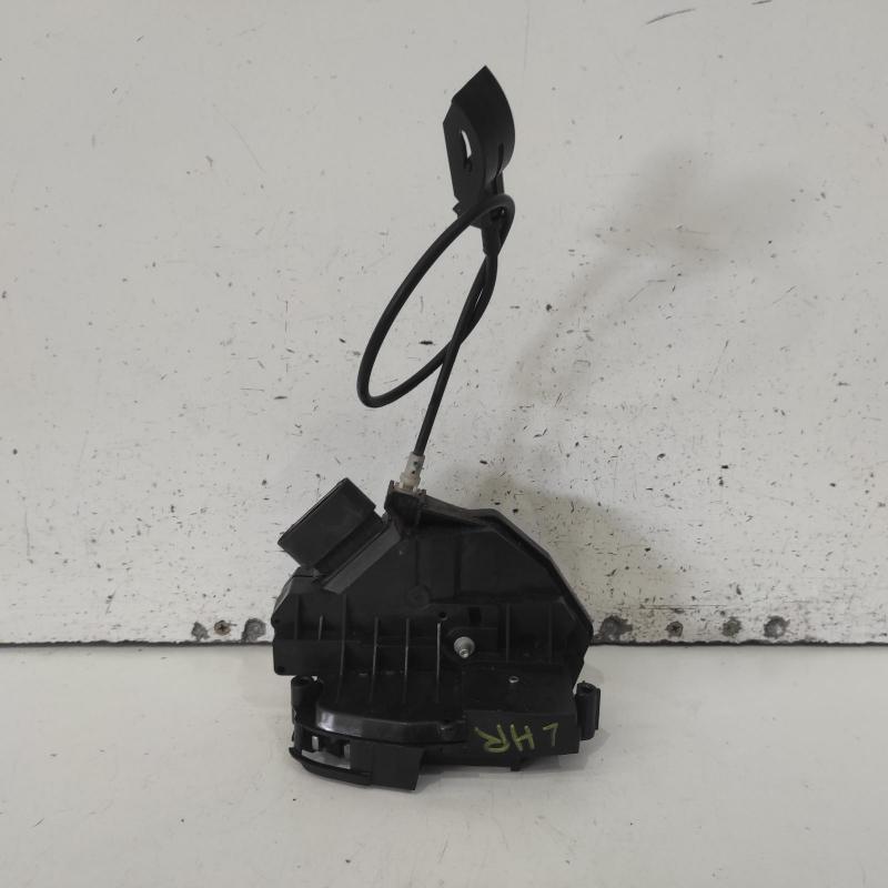 door/boot/gate lock