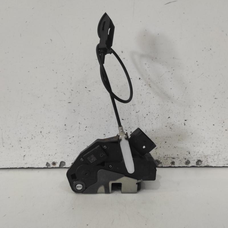 door/boot/gate lock