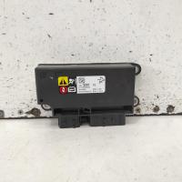airbag module/sensor