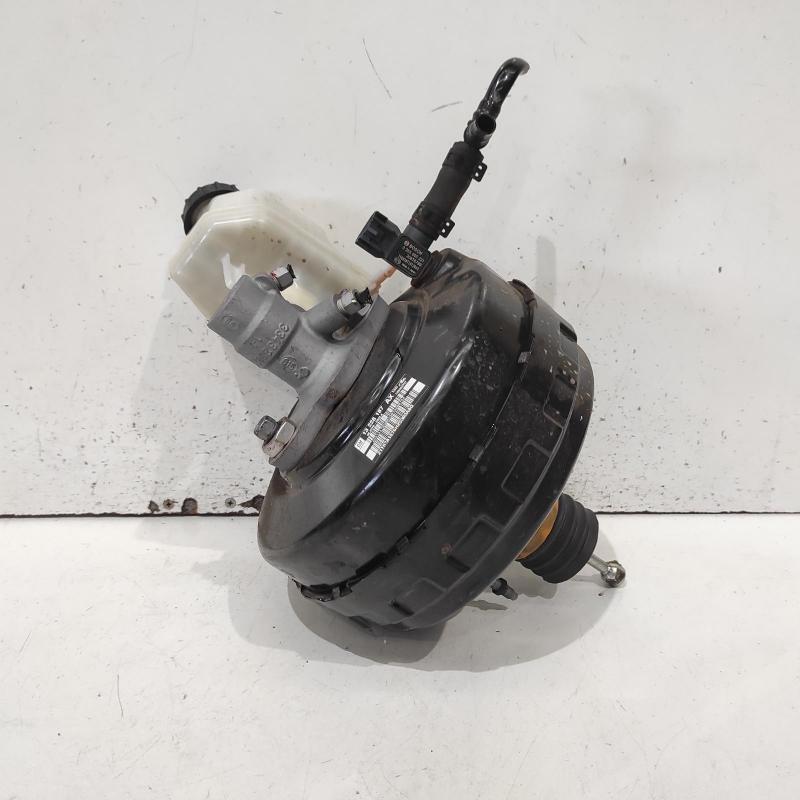 brake booster