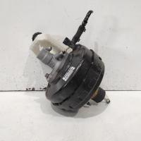 brake booster