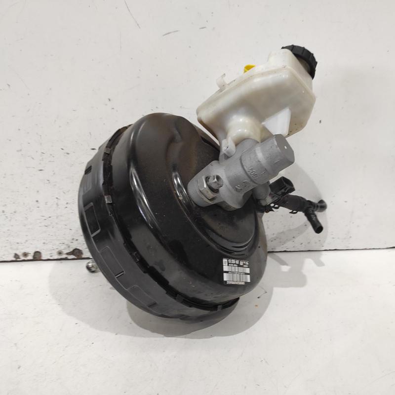 brake booster
