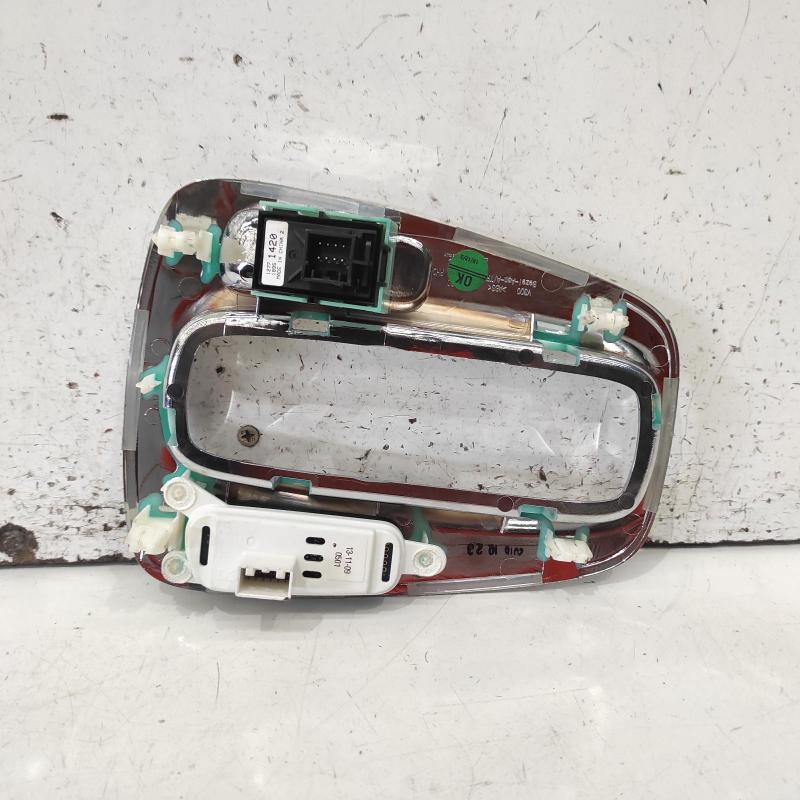 combination switch