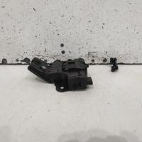 door/boot/gate lock