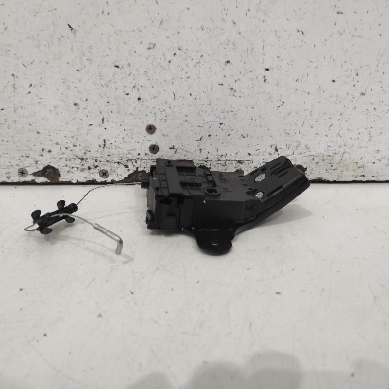 door/boot/gate lock