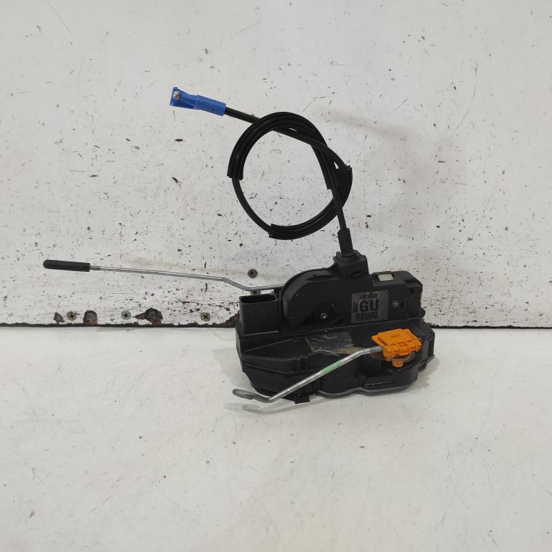 door/boot/gate lock