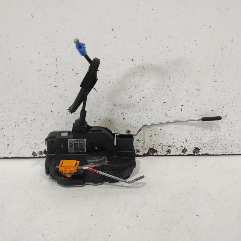 door/boot/gate lock