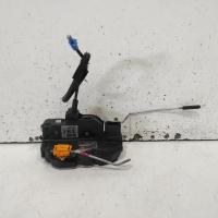 door/boot/gate lock