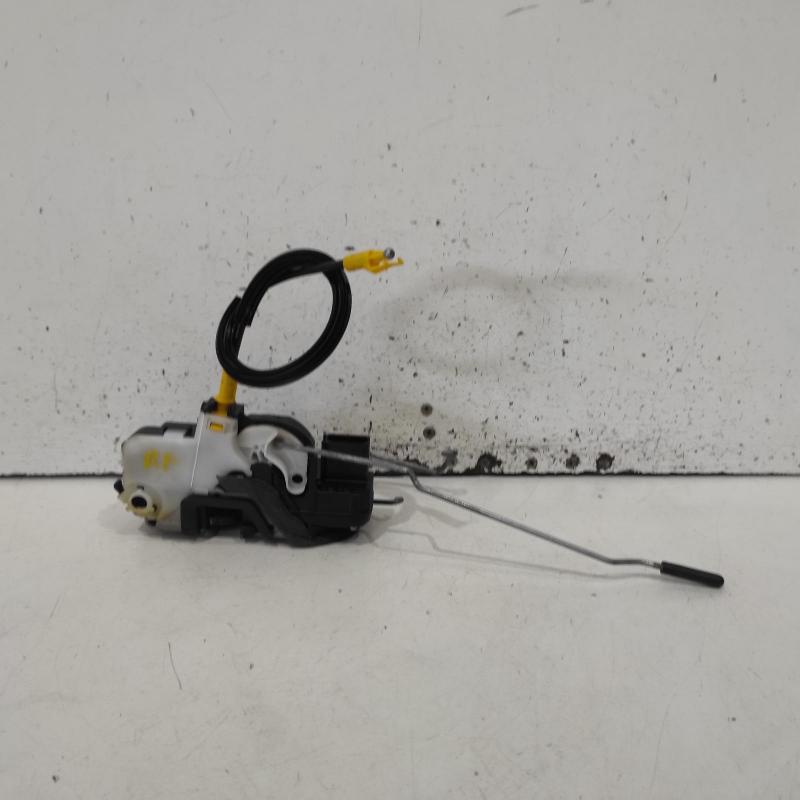 door/boot/gate lock