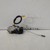 door/boot/gate lock