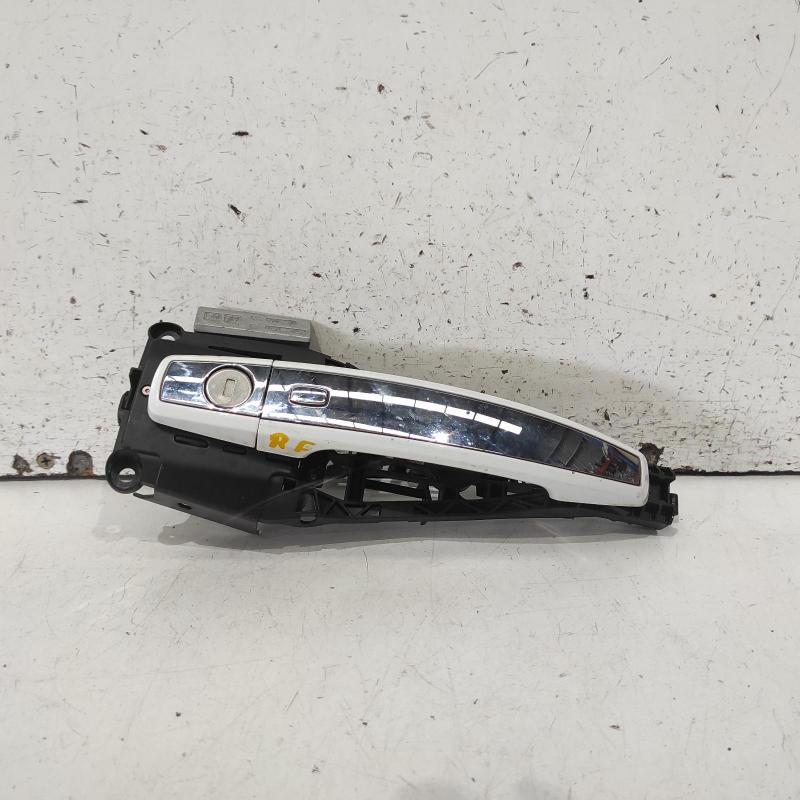 door handle