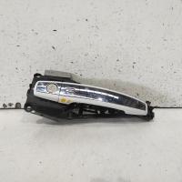 door handle