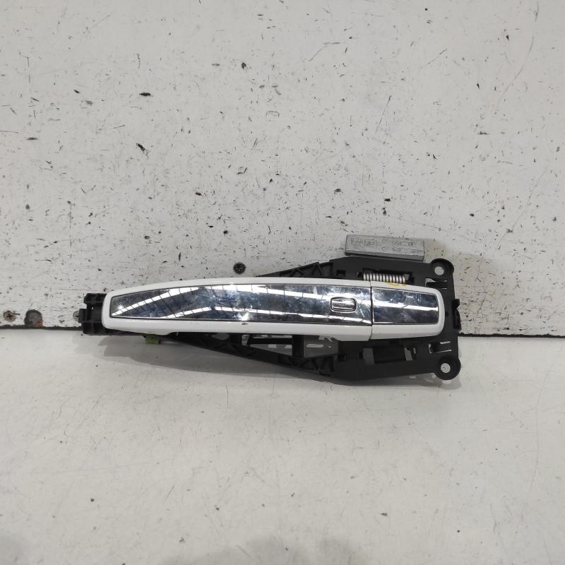door handle
