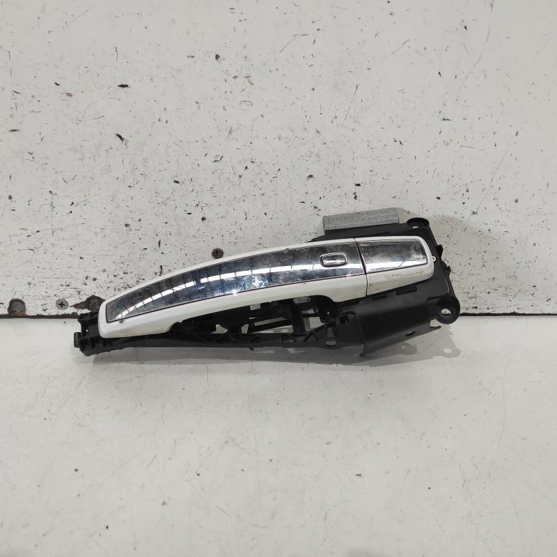 door handle