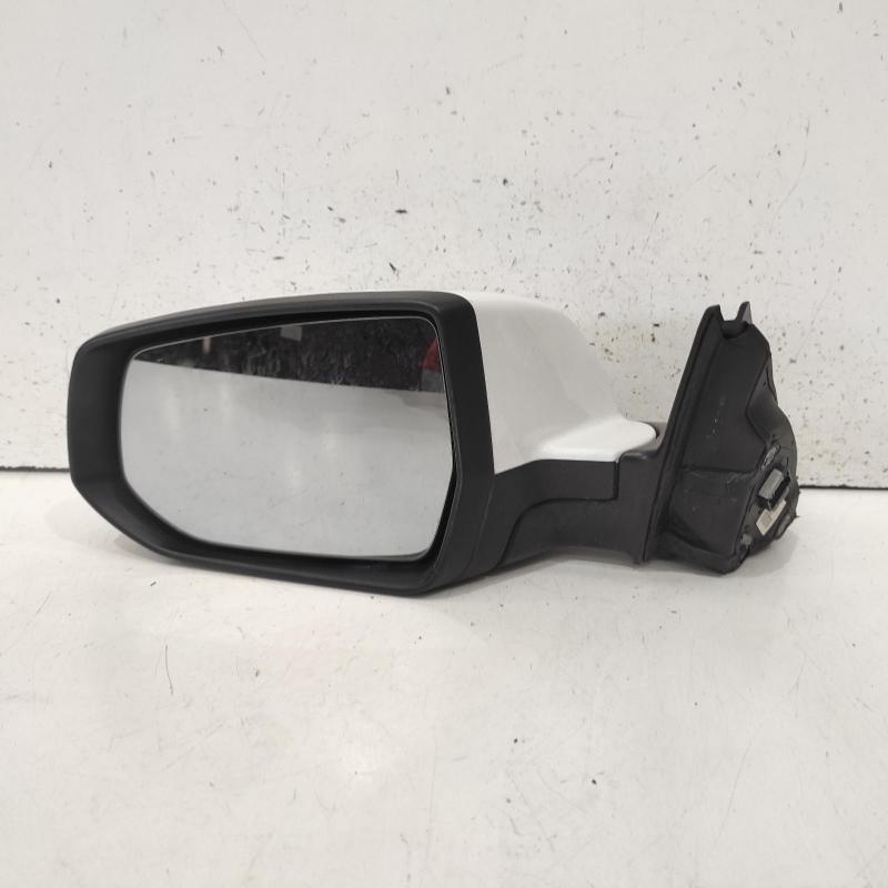 door mirror left