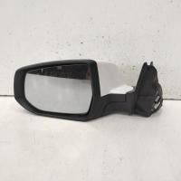 door mirror left