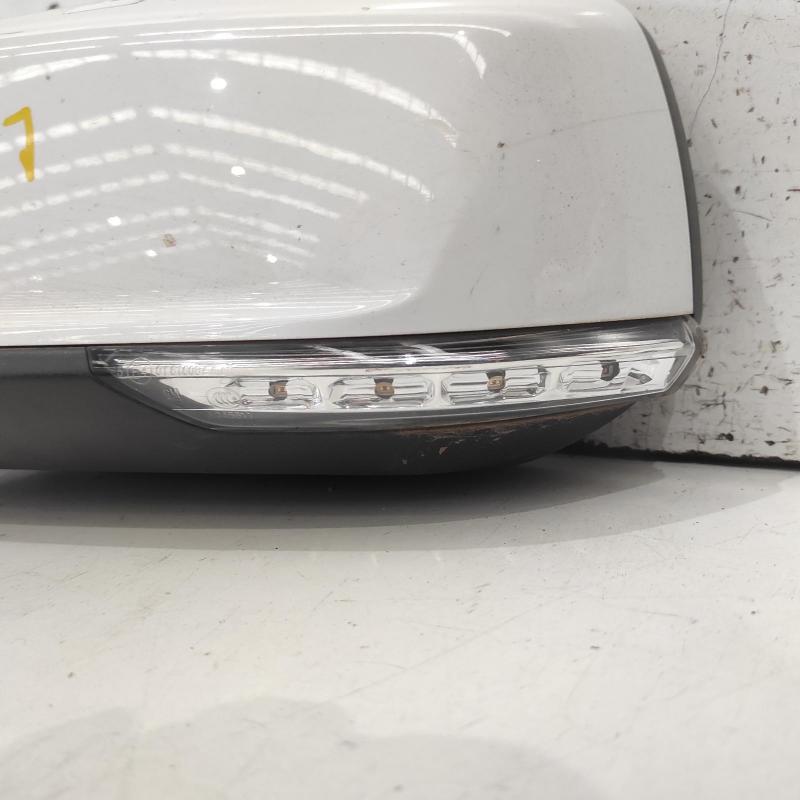 door mirror left