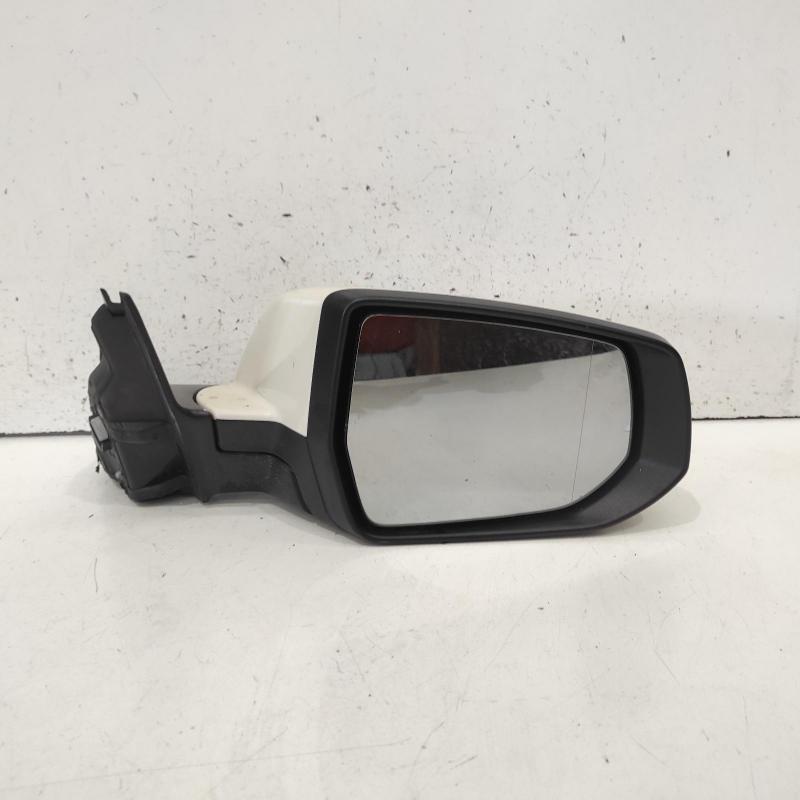 door mirror right