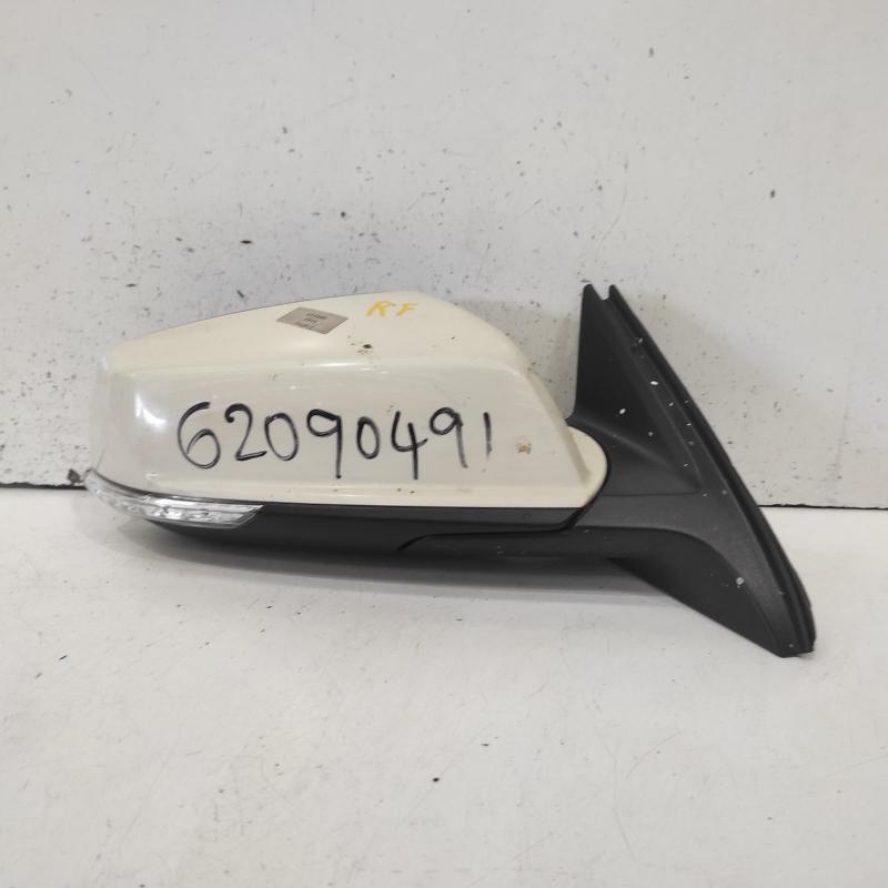 door mirror right