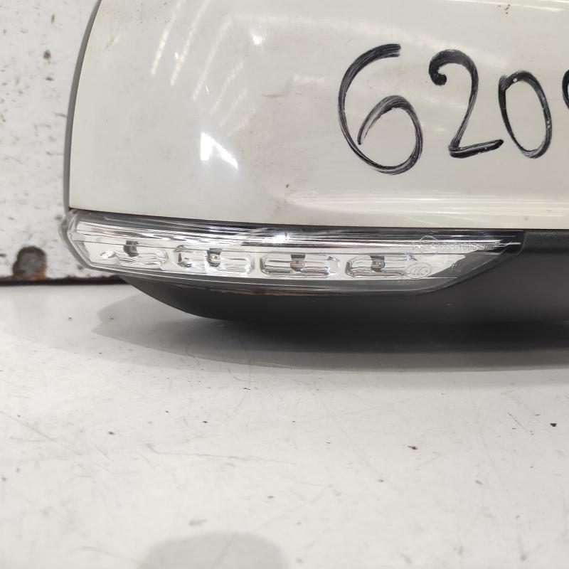 door mirror right