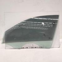 door window front left