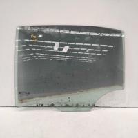door window rear left