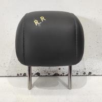 headrest