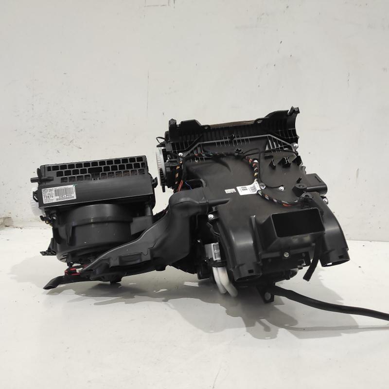heater core/box