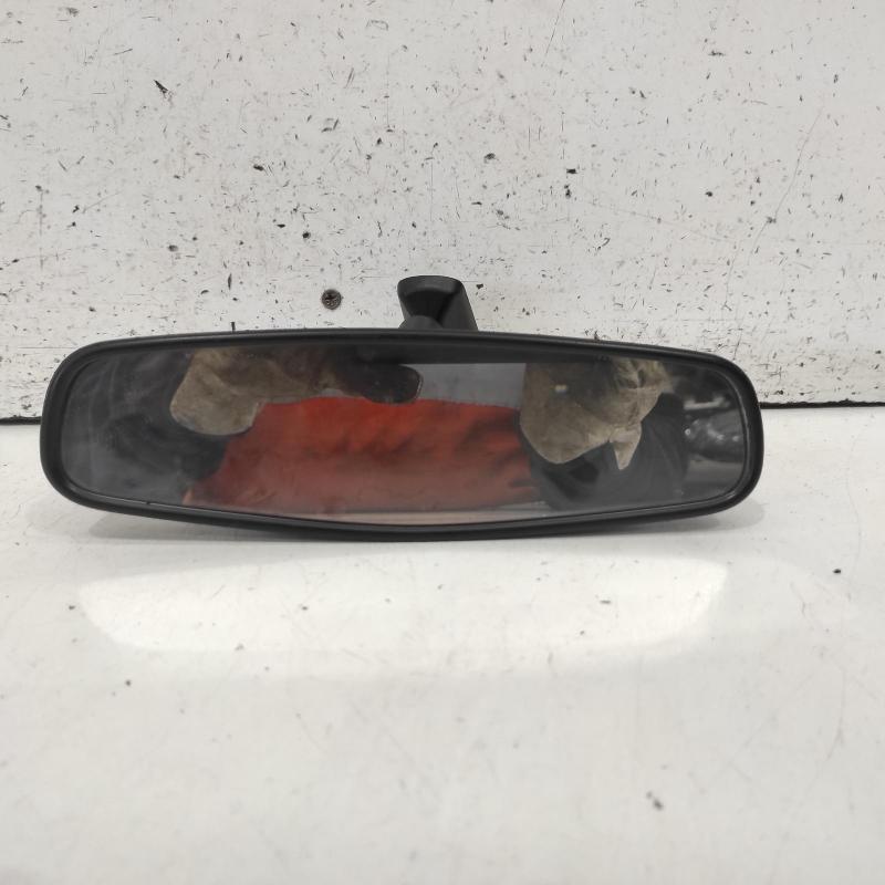 interior mirror