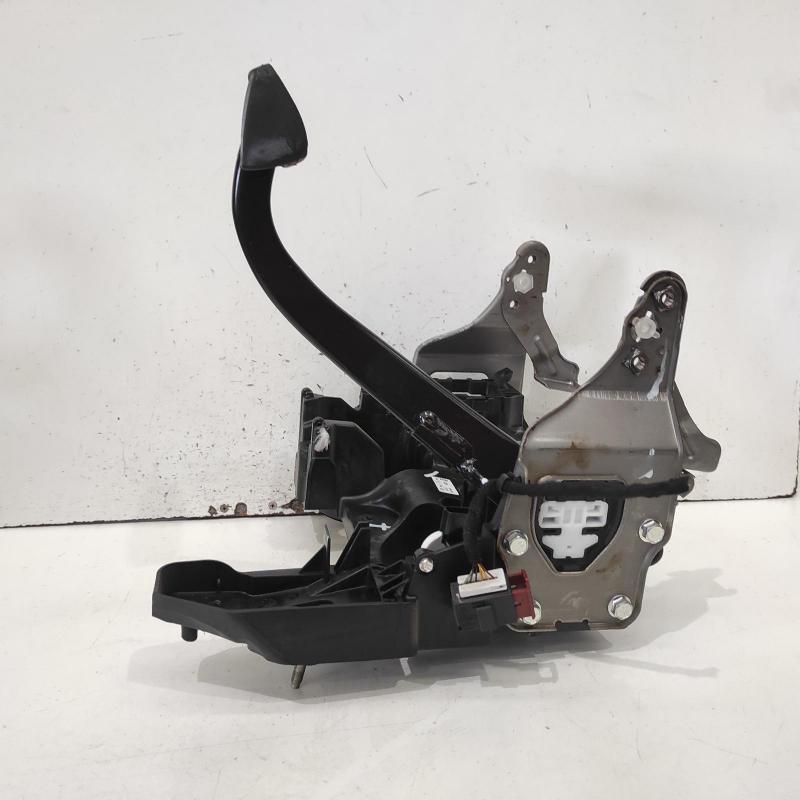 pedal assembly