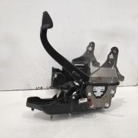 pedal assembly