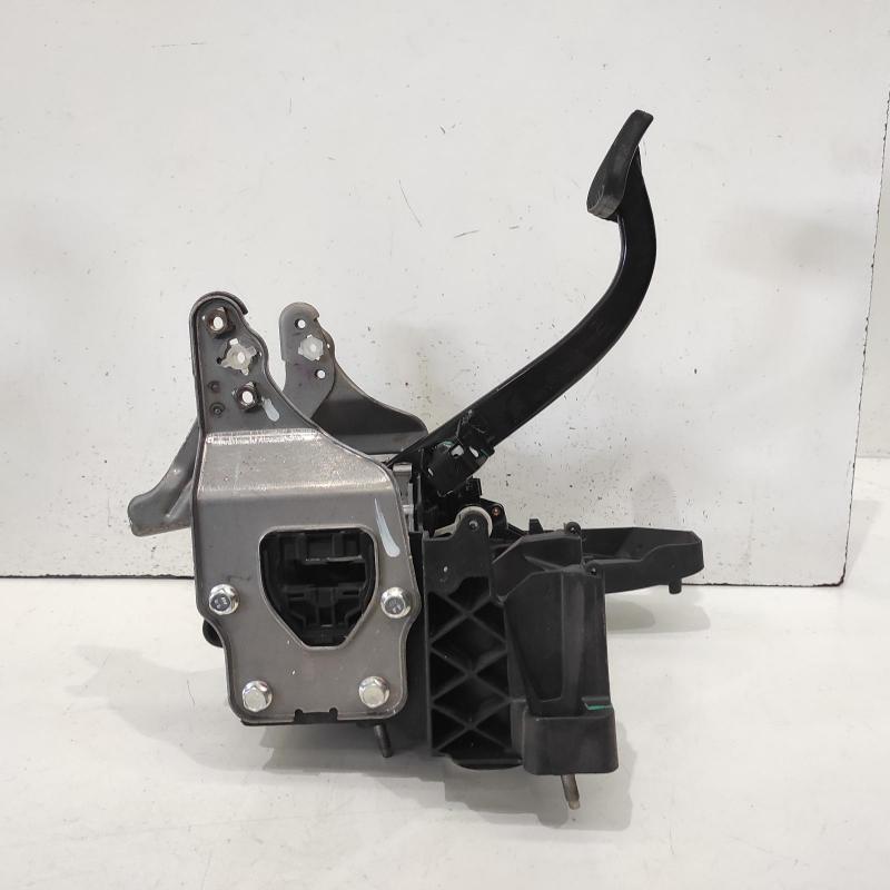 pedal assembly