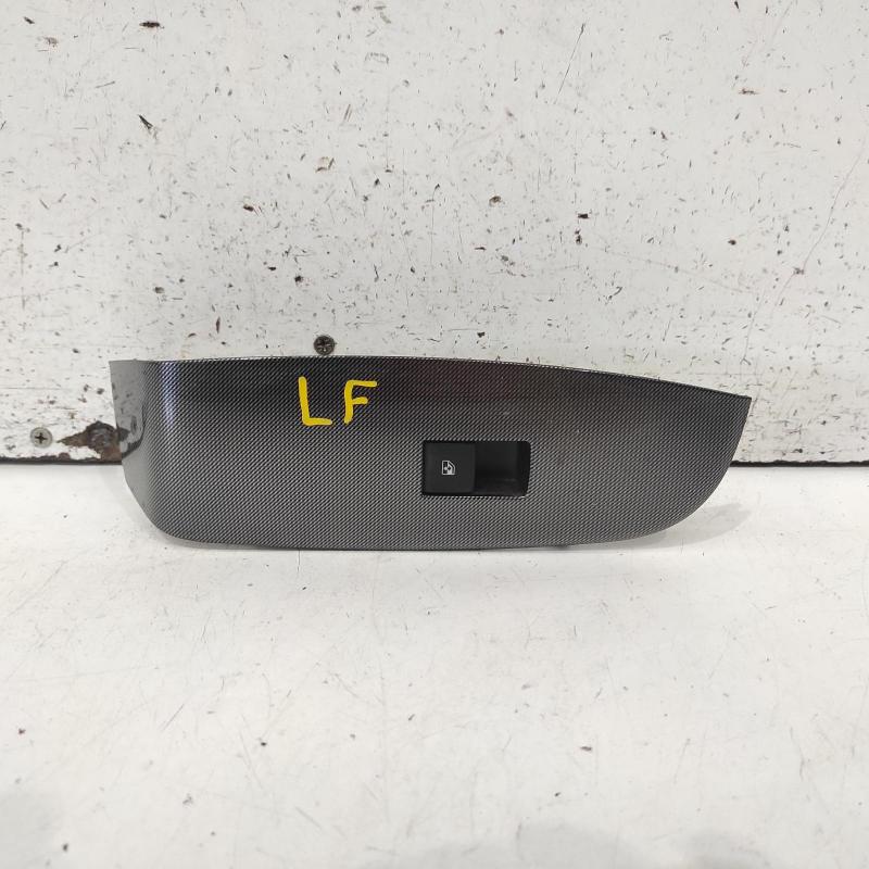 power door window switch