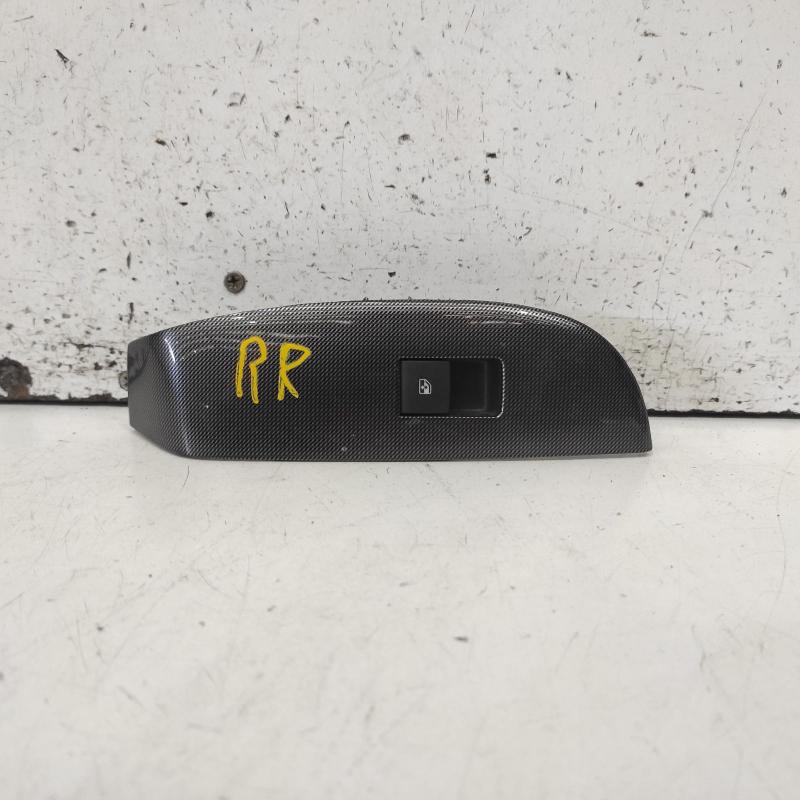 power door window switch