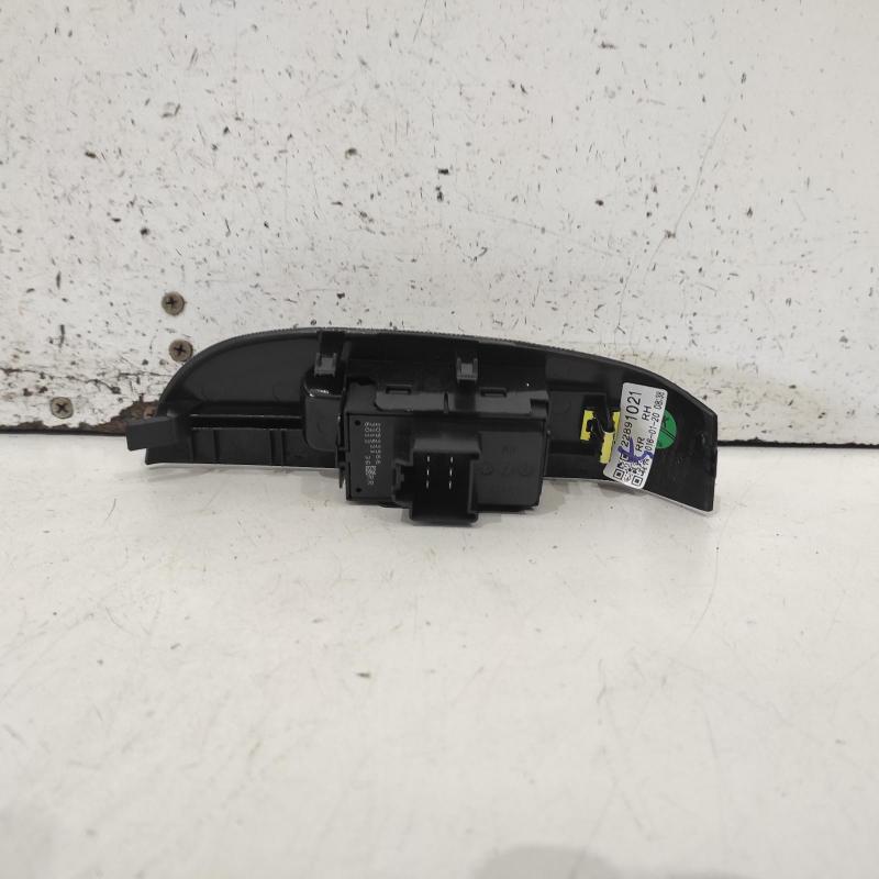 power door window switch
