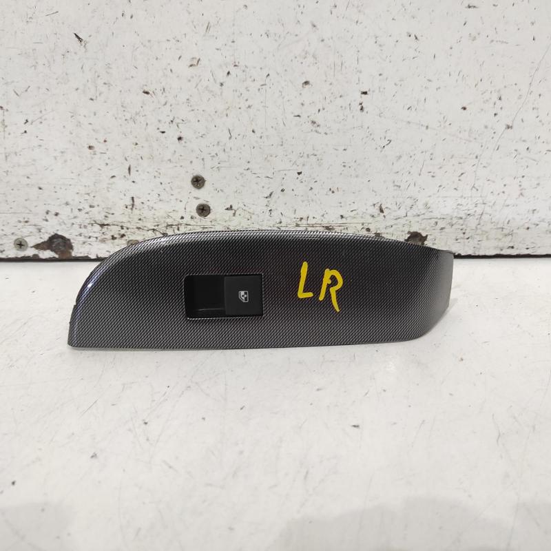 power door window switch