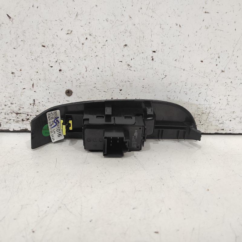power door window switch