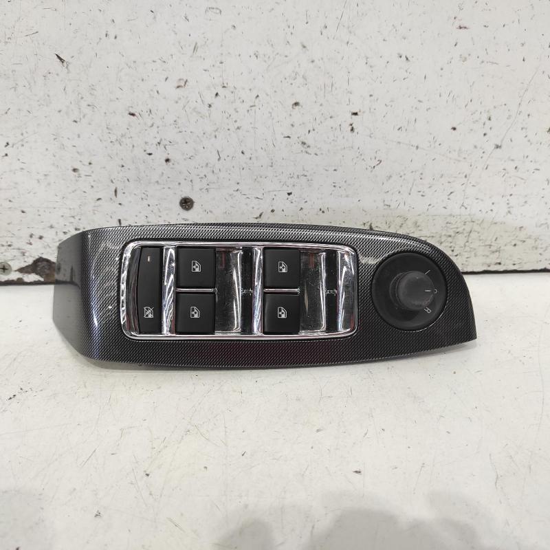 power door window switch