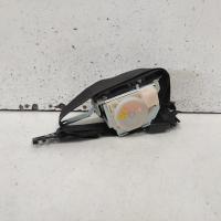 seat belt stalk